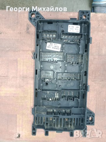 Централно бушонно табло за Киа Соренто 2.5 CRDI, снимка 4 - Части - 42754649