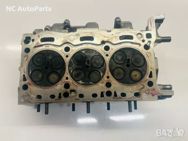 Цилиндрова глава за Ауди Audi SQ5 3.0 дизел 340 коня 059354GJ /0594AS 2015, снимка 14 - Части - 48144288