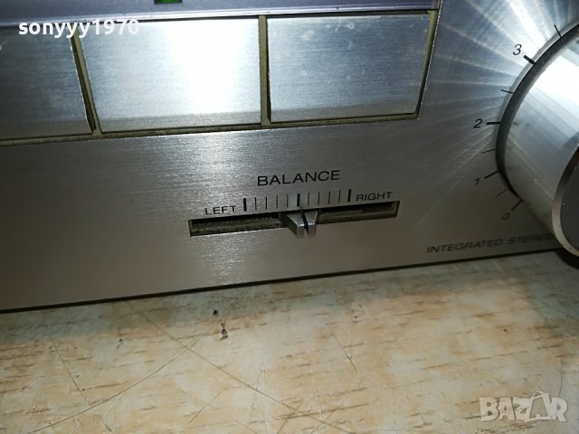 SONY TA-AX35 AMPLIFIER-MADE IN JAPAN 3005221929, снимка 12 - Ресийвъри, усилватели, смесителни пултове - 36925830