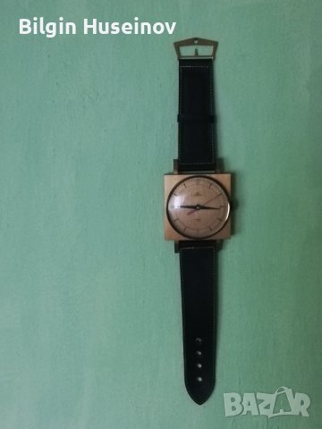 Стенен часовник "Meister Anker", снимка 4 - Стенни часовници - 37755552