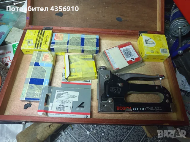 Инструменти нови и използвани , снимка 6 - Ключове - 55955113
