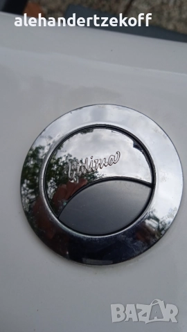 Казанче за моноблок, снимка 3 - Други стоки за дома - 51912774