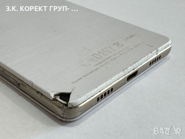 Huawei P8 Lite , снимка 4 - Huawei - 50917315