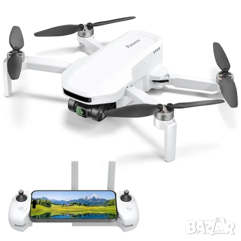 Дрон Potensic ATOM LT ,,DJI”, снимка 2 - Дронове и аксесоари - 55513680
