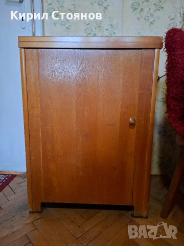 Подарявам шевна машина UNION, снимка 4 - Други ценни предмети - 54169095