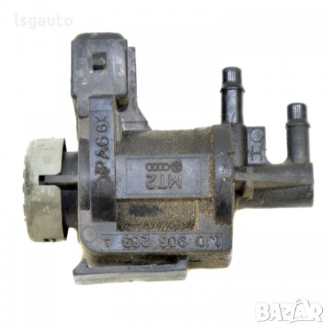 Вакуум клапан Audi A4 (B6) 2000-2004 A210721N-265