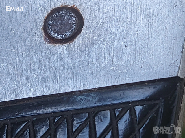 Колекционерски ловен сгъваем нож СССР , снимка 5 - Колекции - 53229506