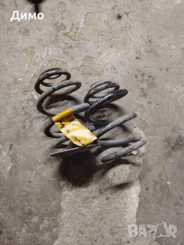 пружини бмв е46 320 Бензин 150кс bmw e46 