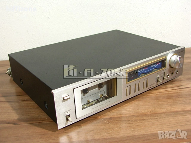 ДЕК    Pioneer ct-200 , снимка 5 - Декове - 54329088