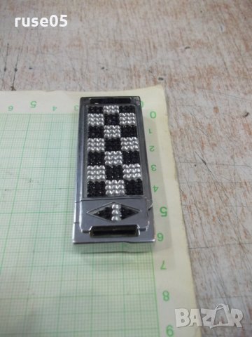 Запалка пиезокристална с джет пламък работеща - 4, снимка 5 - Други ценни предмети - 35075990