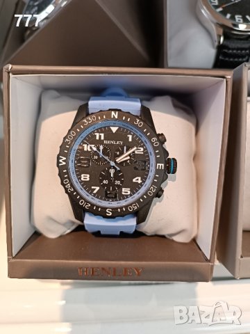 часовник , снимка 3 - Мъжки - 44168823