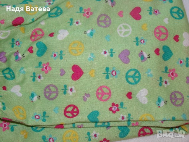 Много красива пижамка на Jumping beans за 4-5 год. момиче, снимка 3 - Детски пижами - 30533801