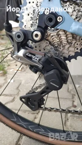Gravel full grx 1x11, снимка 5 - Велосипеди - 56194236