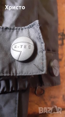 панталон ски К-ТЕС нов размер XХL, за едър човек, не е ползван, снимка 5 - Панталони - 36651285