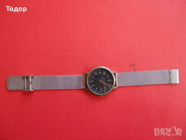 Страхотен мъжки часовник 