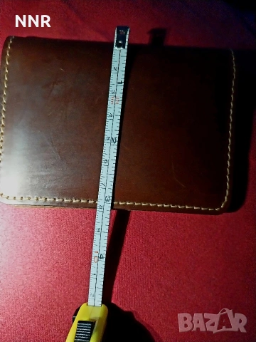 Калъфче за карти, портфейл, портмоне, снимка 3 - Портфейли, портмонета - 53143494