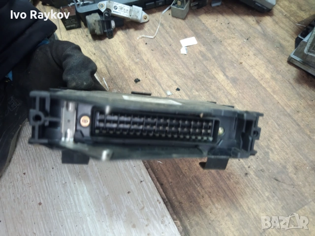 Компютър Abs за Volkswagen GOLF 3 , III , 1H0907379D , снимка 2 - Части - 53936485