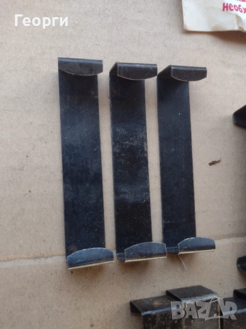 Затварачки за буркани, снимка 13 - Буркани, бутилки и капачки - 53895449