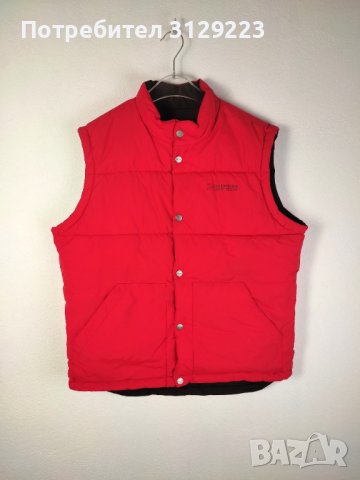 Esprit bodywarmer Xl, снимка 3 - Якета - 38092292