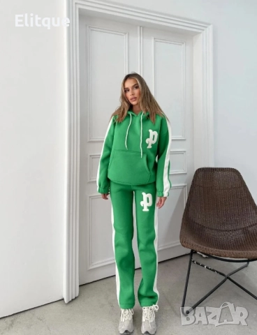 ватирани екипи , снимка 2 - Спортни екипи - 52552372