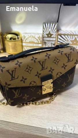 Дамски чанти Louis Vuitton Dior Celine, снимка 5 - Чанти - 53136932