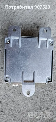 AIRBAG SRS модул за Хонда Сивик VIII, ОЕМ 77960-SMG-E014-M1, снимка 3 - Части - 49300990