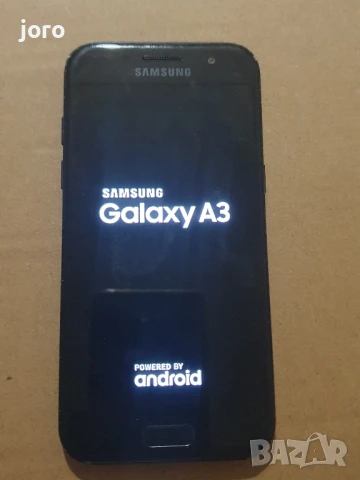 samsung a3, снимка 2 - Samsung - 50929497