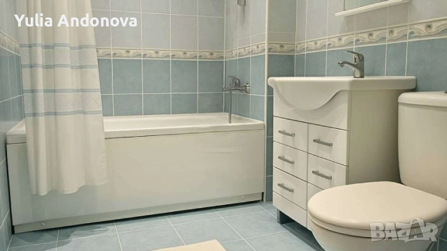 Четиристаен апартамент обзаведен, снимка 6 - Апартаменти - 54302884