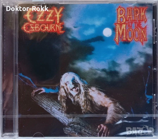 Nazareth, OZZY & DIO - оригинални запечатани дискове 