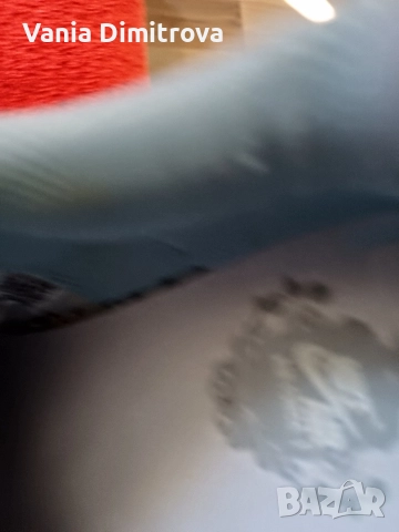 маратонки найк нови , снимка 10 - Маратонки - 52658295