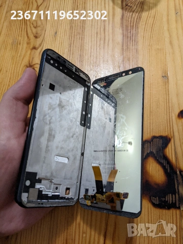 honor 9 lite (за части), снимка 2 - Huawei - 54208288