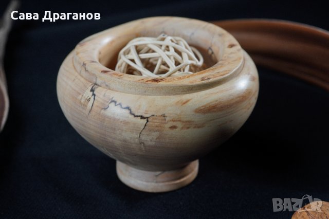 Съд за подправки , снимка 8 - Други - 39786795