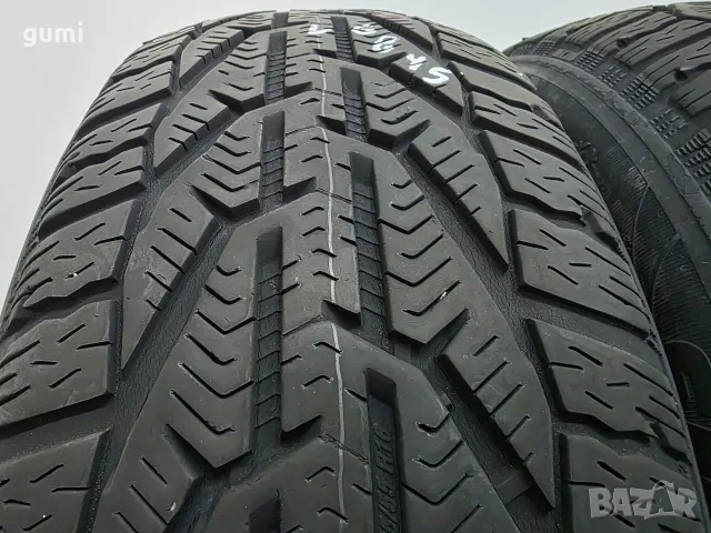 2бр зимни гуми 205/55/16 RIKEN L068445