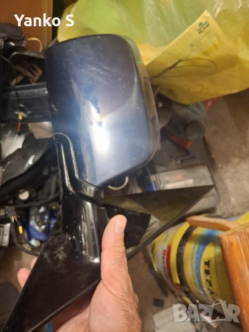 Огледало за БМВ Х3 Е83 , снимка 3 - Части - 54288294