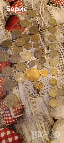 лот,Български юбилейни монети, 35.бр