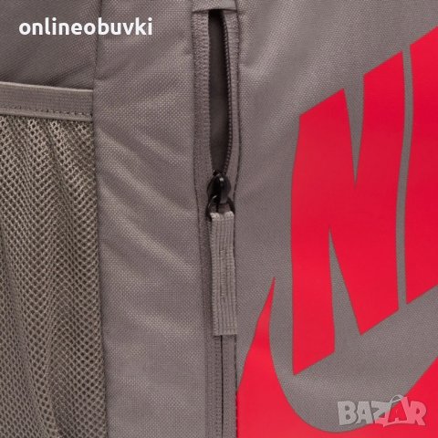 НАМАЛЕНИЕ!!!Раница NIKE ELEMENTAL BA6030-029, снимка 6 - Раници - 36603695