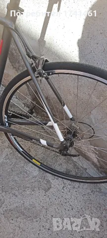 Specialized Allez спорт, снимка 3 - Велосипеди - 47509747