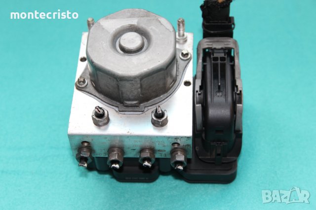 ABS Fiat Grande Punto Evo / 51929837 / 0265242838 / 2265106455 / 0265956184 / 0265242838, снимка 4 - Части - 39081626