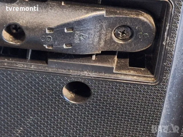 оригинална стойка КРАЧЕТА за телевизор SAMSUNG модел UE40JU6050U, снимка 2 - Стойки, 3D очила, аксесоари - 47536524