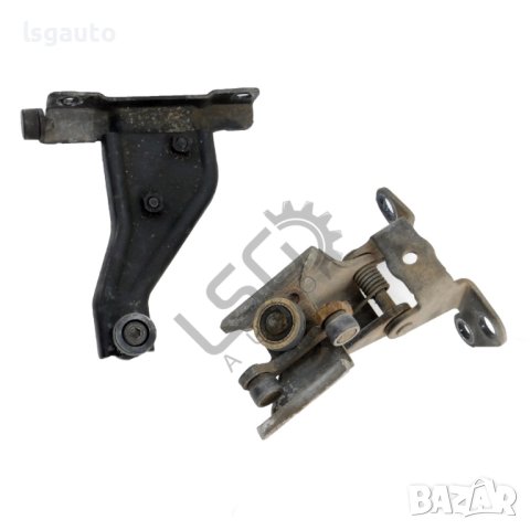 Панти задна дясна врата Mazda 5 (I) 2005-2010 ID: 121418