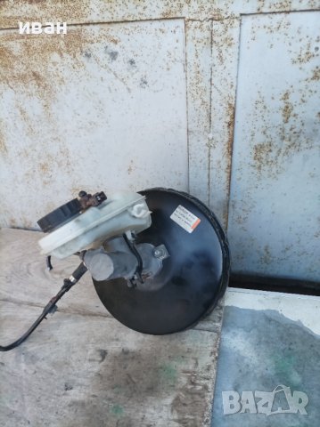 Серво апарат усилвател за Ситроен Берлинго 1.9 D . 70 кс. 98 год., снимка 2 - Части - 42847487