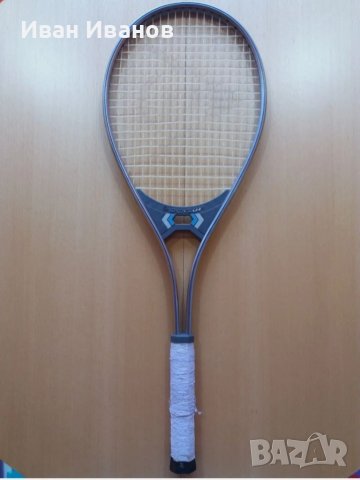 Тенис ракета Dunlop X-10 