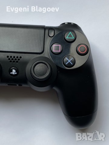 Оригинален джойстик за Playstation 4 Dualshock 4 Рециклиран PS4, снимка 3 - PlayStation конзоли - 40347988