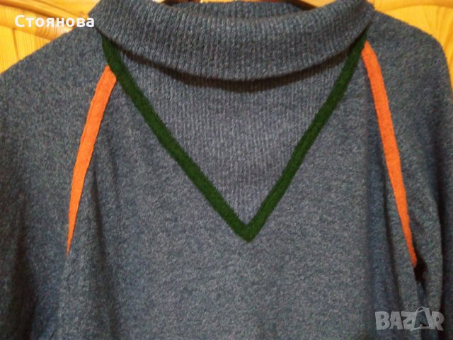 Рокля/туника - спортно-елегантна, снимка 6 - Туники - 31811471