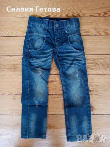 качествени дрешки Tom Tailor, Name it, Molo и др. панталони, блузи и яке, снимка 6 - Детски комплекти - 32178771