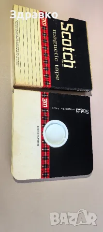 Лента - Scotch NAB adapter , снимка 3 - Декове - 56538970