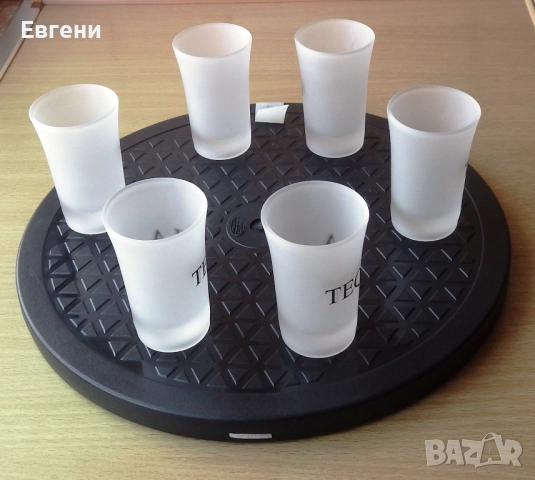 Универсална кръгла, въртяща се поставка Hama + бонус, снимка 8 - Стойки, 3D очила, аксесоари - 52771302