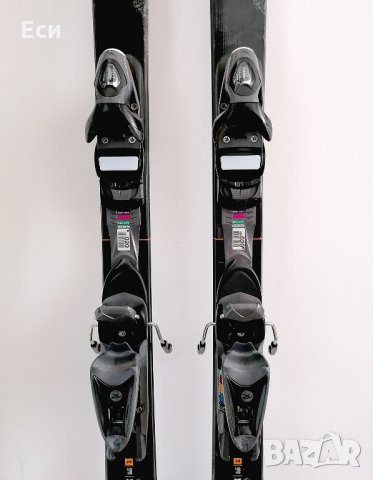 Карвинг ски Rossignol-170 см - сервизирани - готови за каране!, снимка 2 - Зимни спортове - 35660080