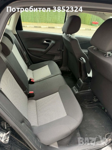 VW Polo 1.2 tdi, снимка 8 - Автомобили и джипове - 53949126