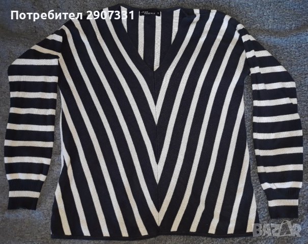 Пуловер Jean Pascale, снимка 1 - Суичъри - 42475083